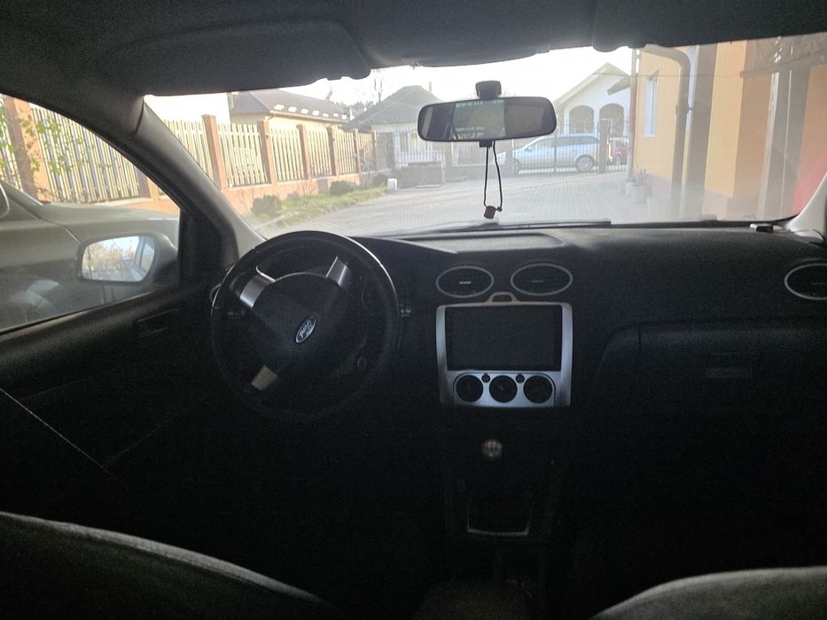FORD Focus 2007 — imagine 4