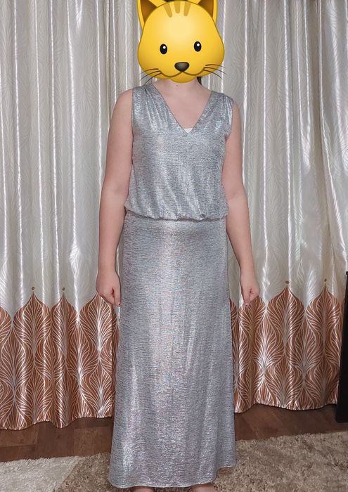 Продам вечернее платье