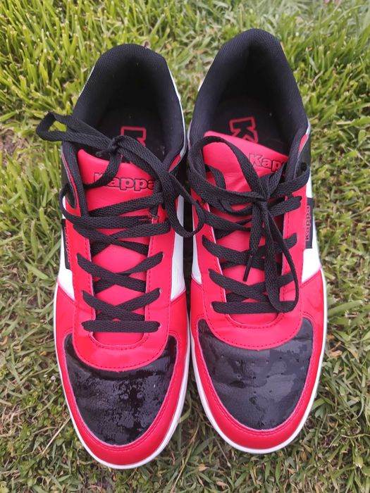 Kappa 45номер мъжки маратонки