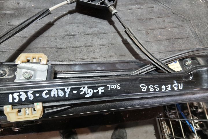 Macara geam fata stanga electrica 5K0959793 2K5959701 5K0959793 2K595