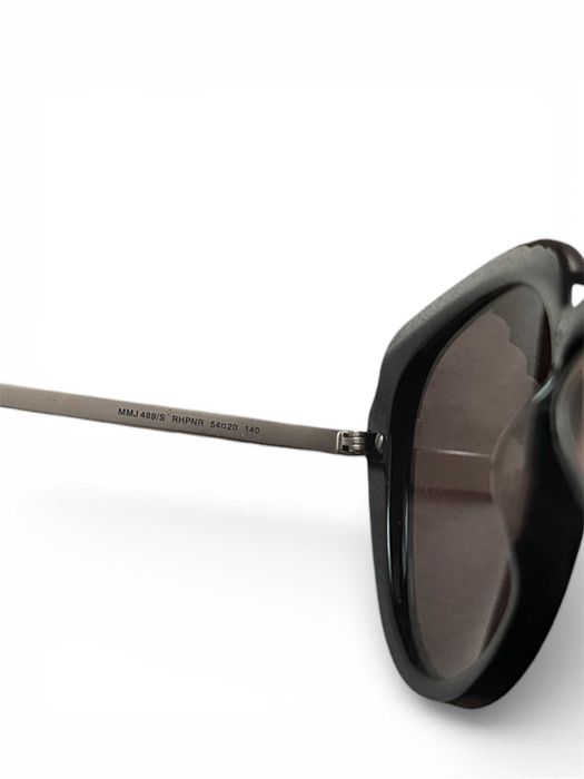 Слънчеви очила Marc Jacobs MMJ 489/S