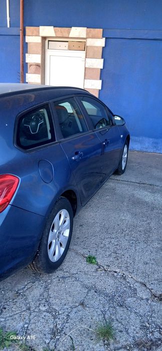 Vand opel vectra 1.6 benzina 2016