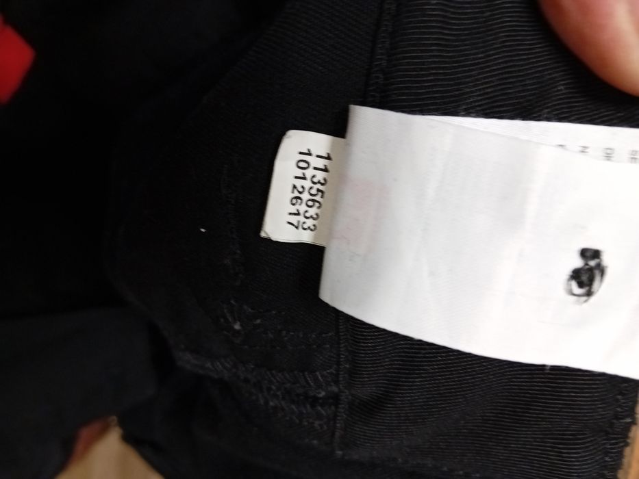 Pantaloni muncă Engelbert Strauss noi