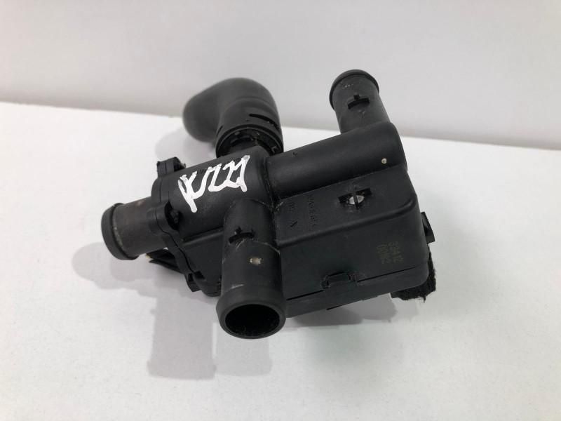 Supapa incalzire cu furtun apa a2218324494 Mercedes-Benz S-Class W221