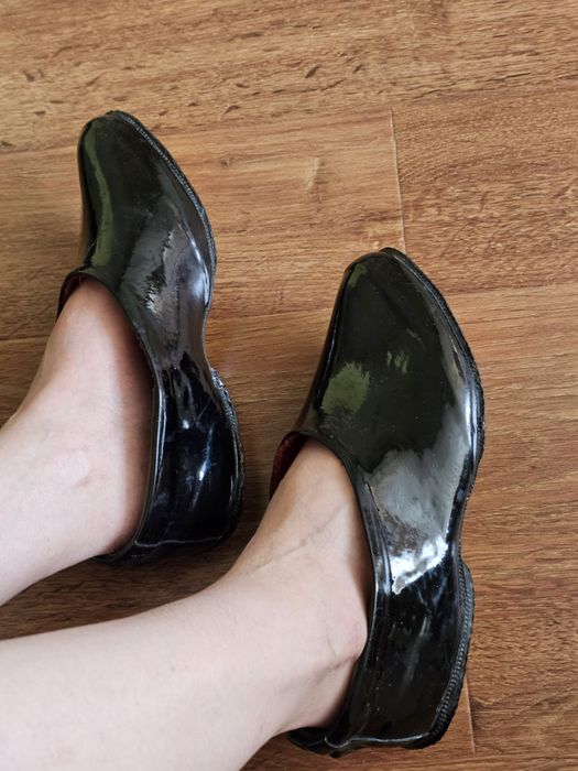 Галоши размер 39