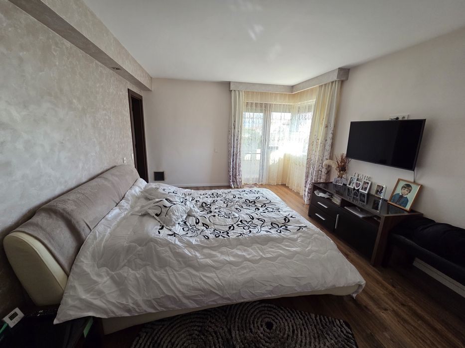 Casa 3 camere + living‼️asfalt ‼️propietar