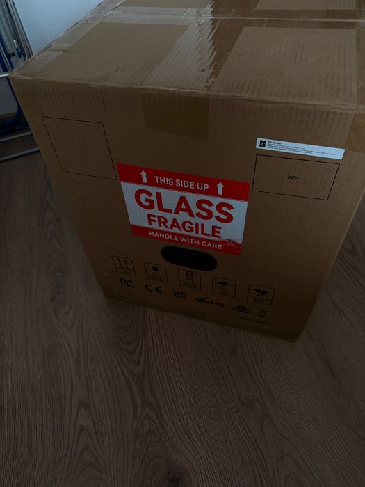 Bambu Lab P1S 3D Printer Nou sigilat