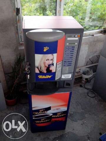 aparate si auto-colante pt.automate de cafea