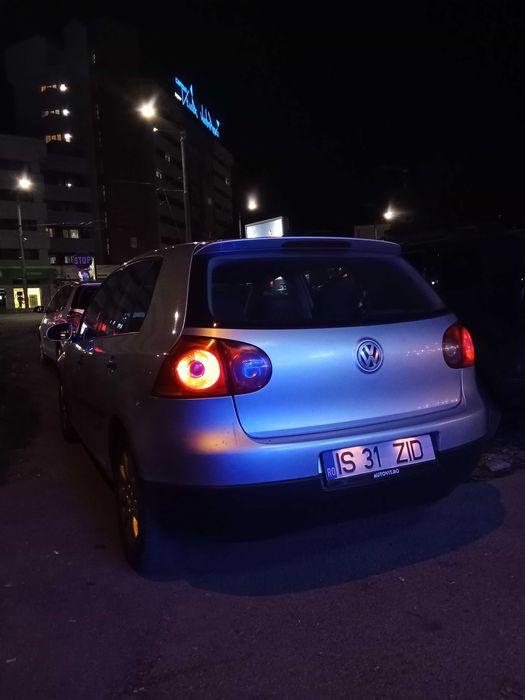 Vand Golf 5 1.9 TDI BKC