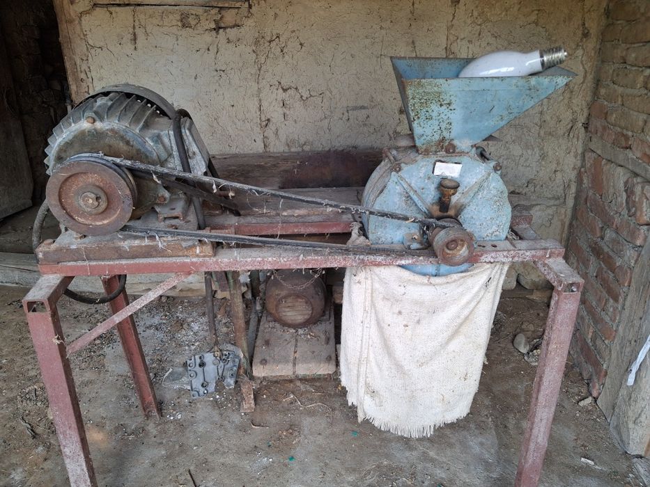 Ретро предмети 7