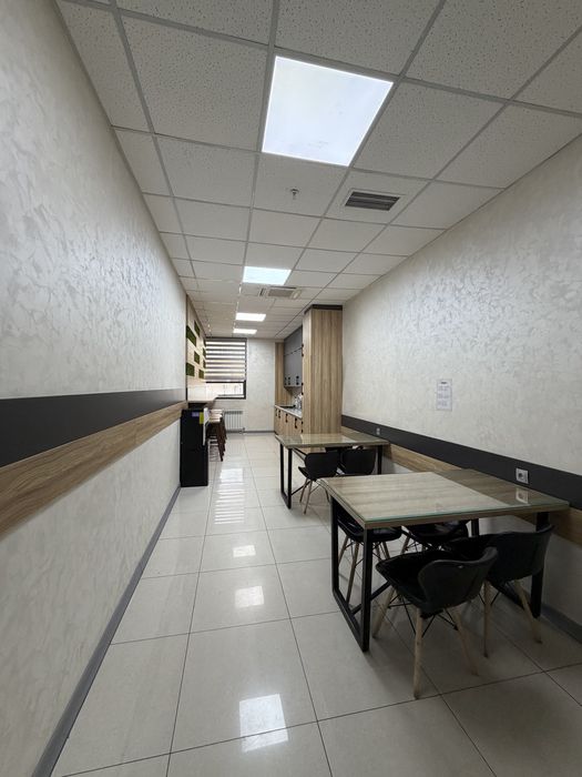 Слаётся нежилое помещение в БЦ Seul Plaza