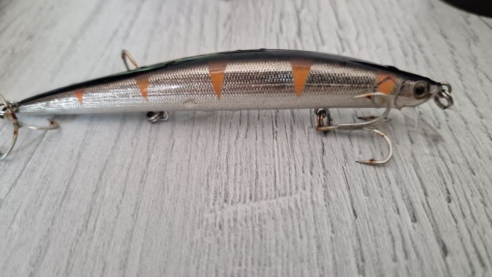 Vobler strike pro 175 mm