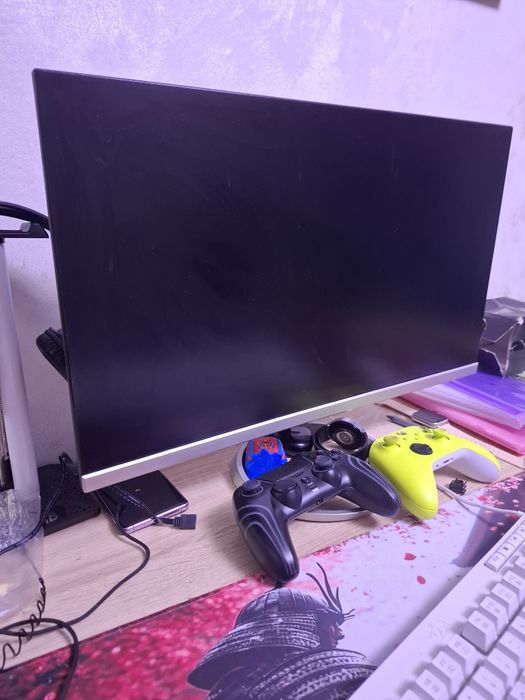 Monitor Acer Amd Freesync