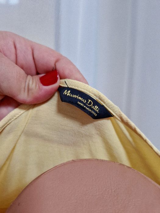 Bluza dama Massimo Dutti