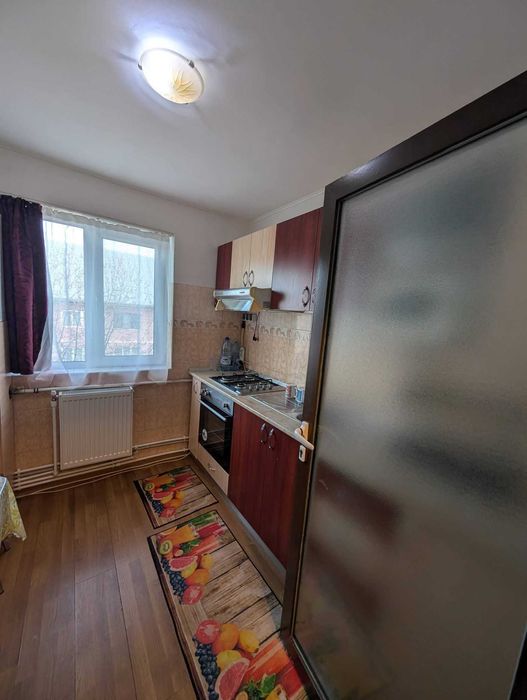 Apartament de închiriat în Lucăcești