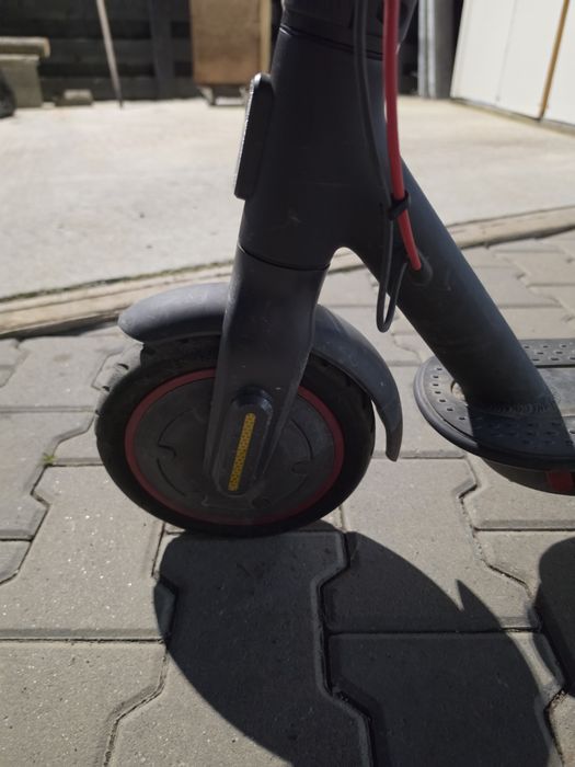 Trotineta electrica  xiaomi mi pro2