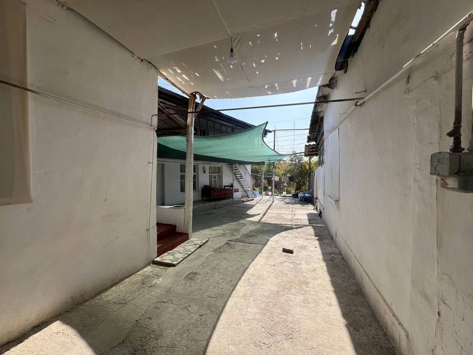 Yengi O'zbekiston bog'i