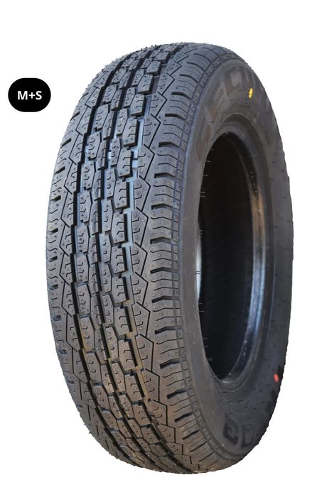 Anvelope trailer Security 195/55R10C M+S, 195/50R13C,  165/80R13C