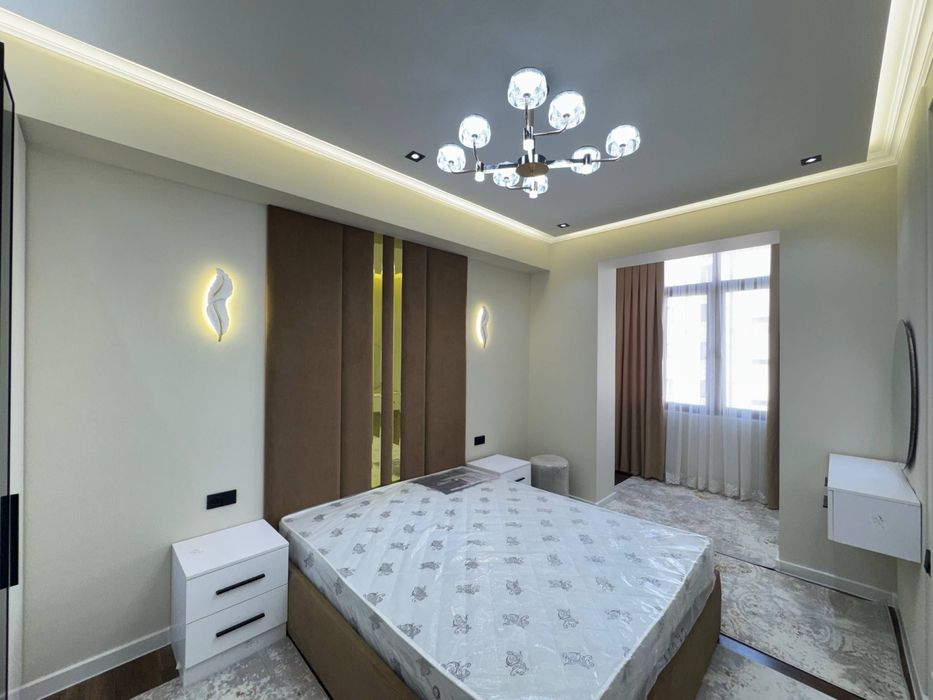 Продантся 3 ком. Квартира площадью 67 кв.м. В Геофизике