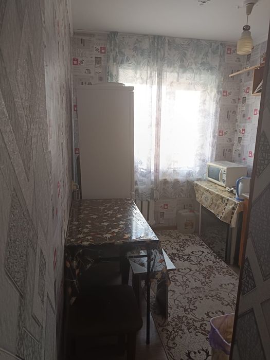 Продам 2х комнатную 2 мкр.