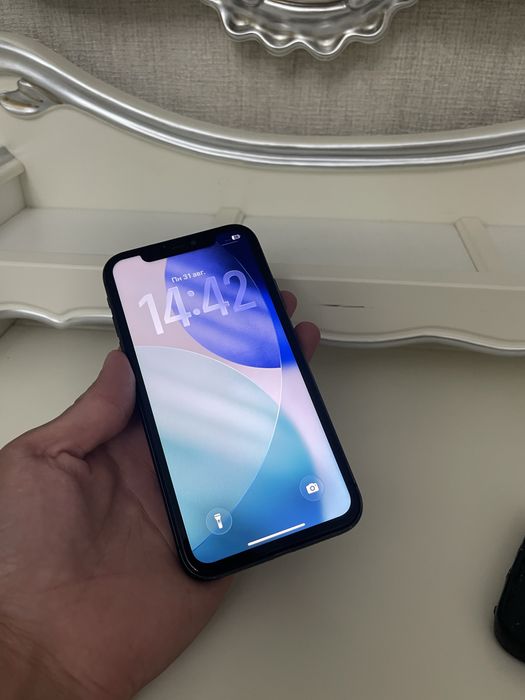 Айфон 11   Iphone 11
