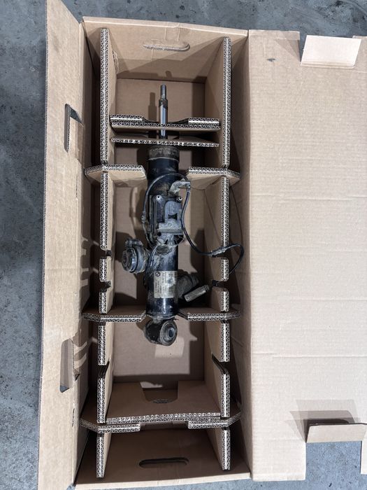 Amortizor/telescop bmw f10/f11 535d xdrive