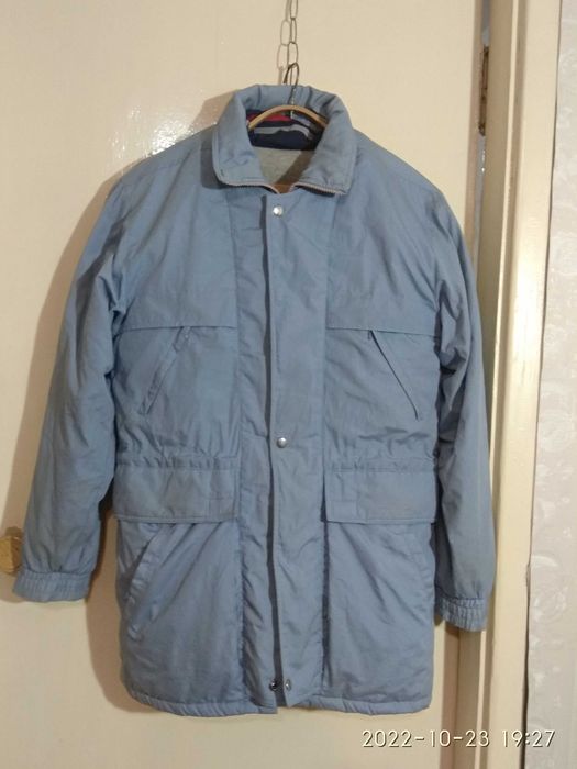 Куртка мужская 46-48 раз.
