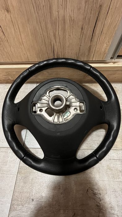 Volan piele complet BMW seria F (seria 1, seria 2, seria 3, etc. )