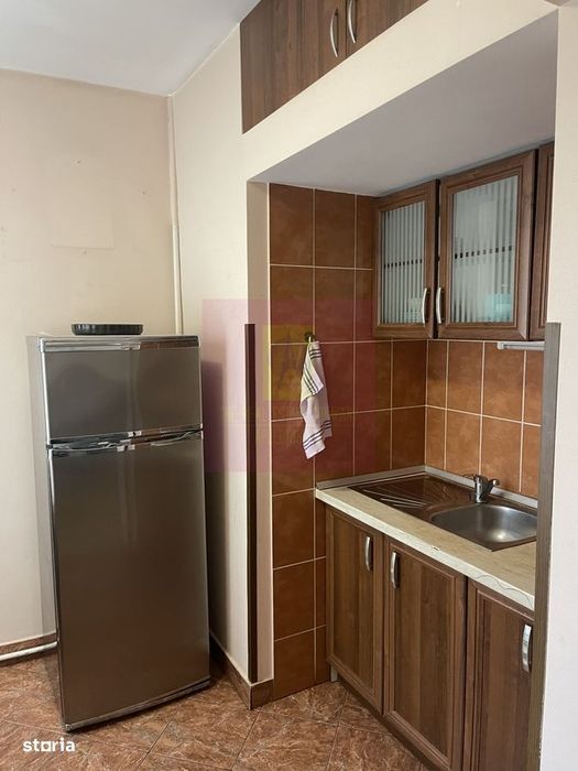 Apartament 2 camere – Floreasca | Etaj 1 | 51 mp | Complet renovat