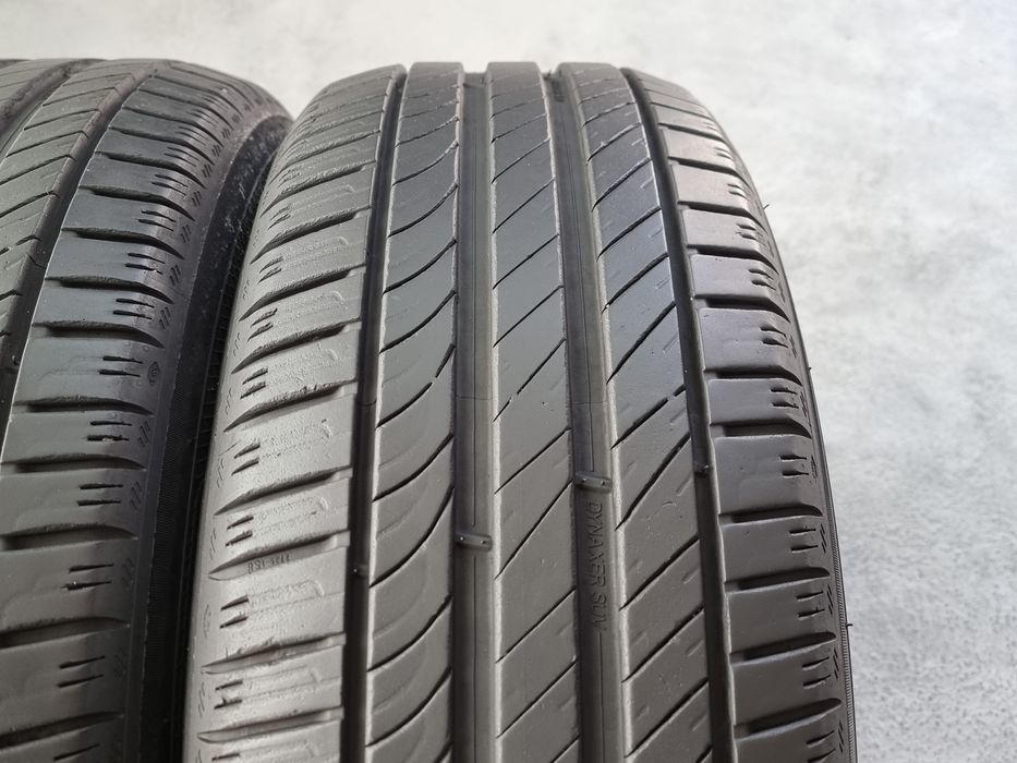 "Dot 22/23" 235/55/19 Kleber 4Броя: 230€ 6.3мм