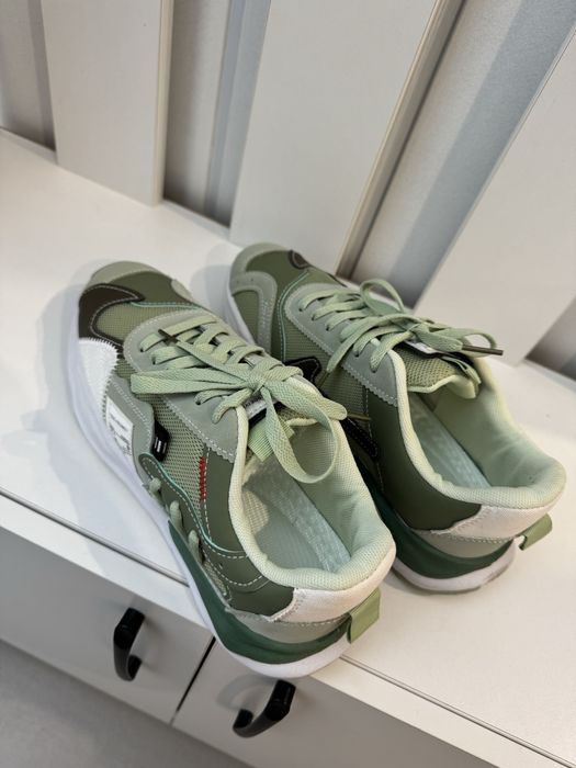 Кроссовки мужские