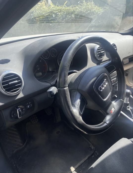 Продавам    Audi  A3     S line