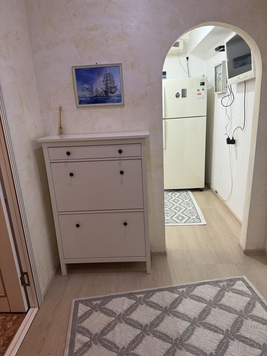 Сдается 1 комн квартира