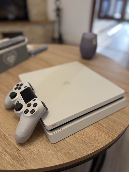 Ps4 Alb slim 500 GB