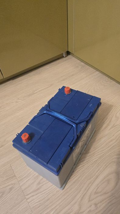 Аккамулятор Varta 95ah