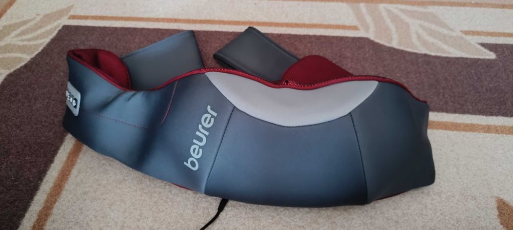 Шиатцу масажор beurer mg 151