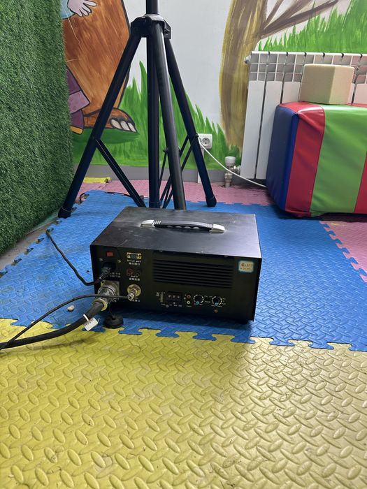 Игравые аппараты Аниматроники