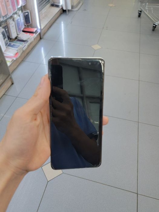 Samsung S10 5G 8/256 tali