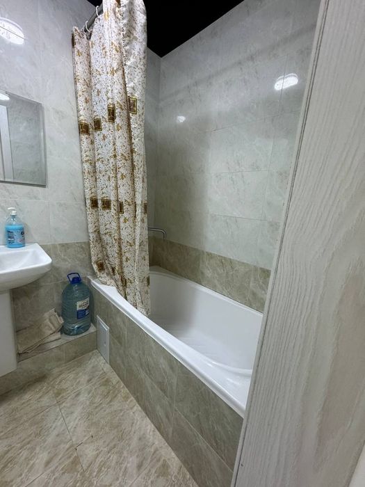 Kvartira ijaraga beriladi uzoq muddatga