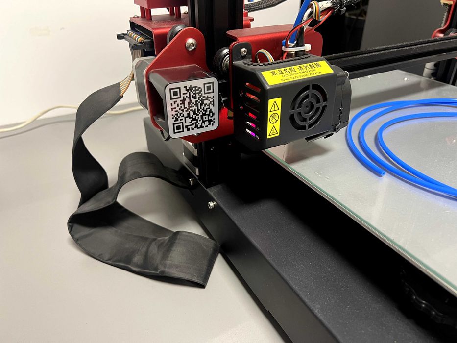 Imprimanta 3d creality CR-10S Pro V2 cr10s cr 10s