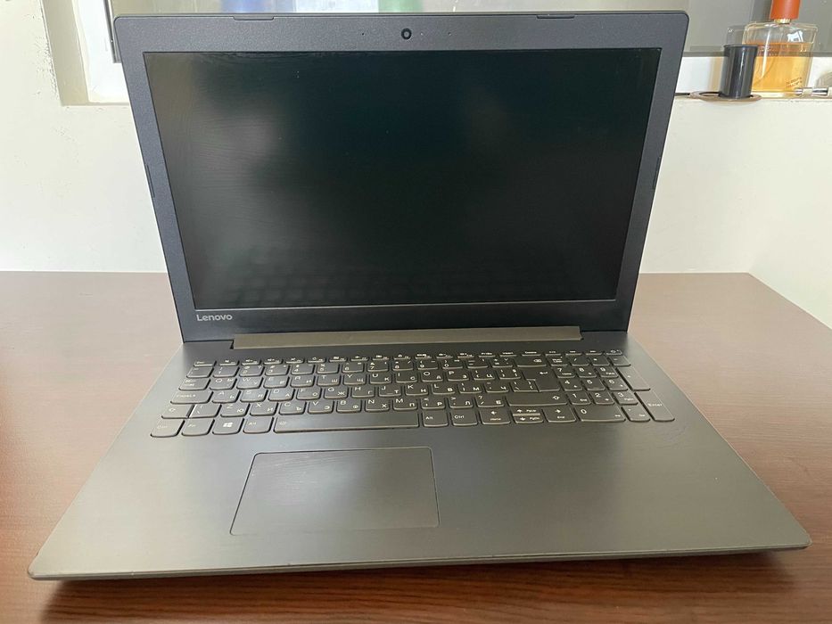 Lenovo Ideapad 330 Core i7, 20 GB RAM, NVIDIA GTX 1050