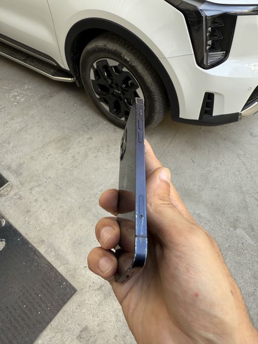 iPhone 12 64 gb  73%