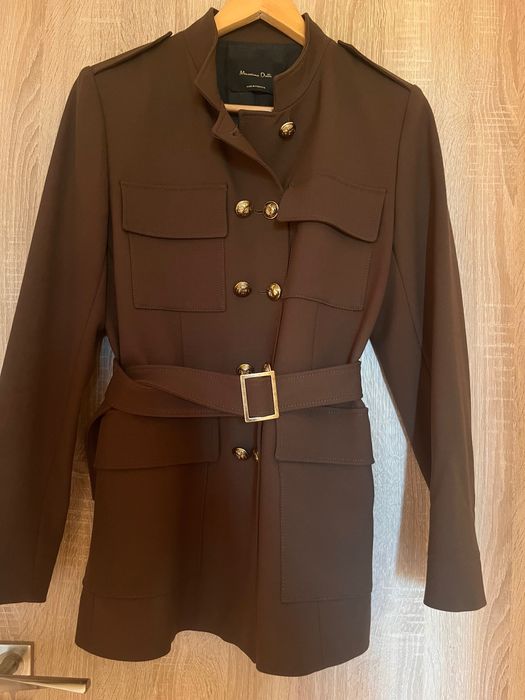 Блейзър Massimo duti
