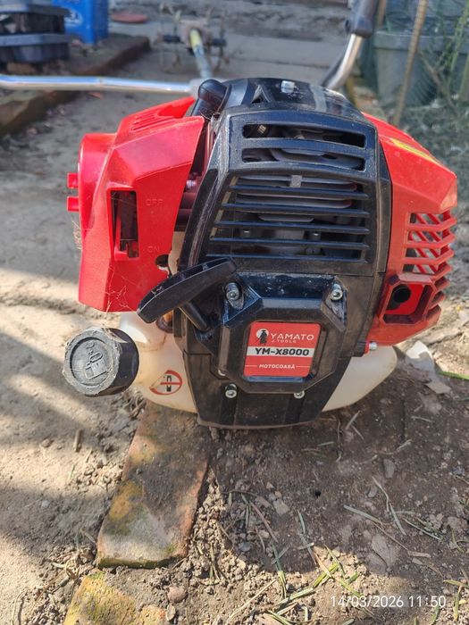 Motocoasă Yamato 2T