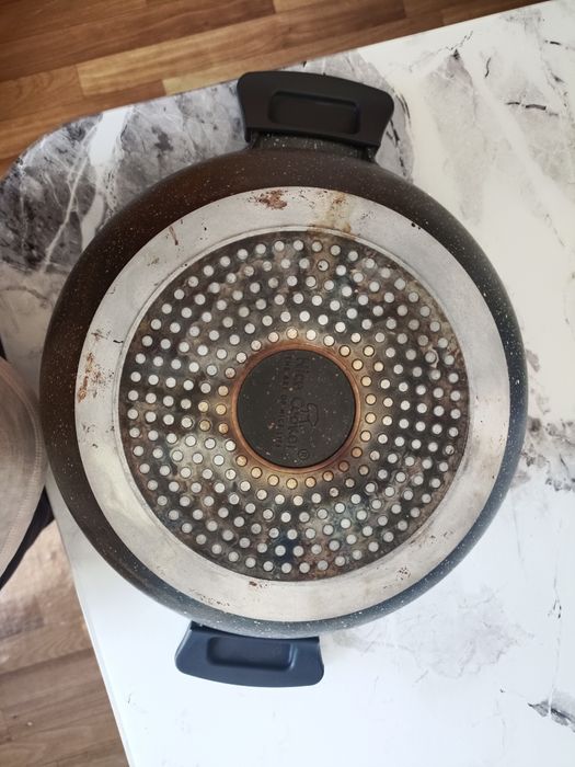 Продам казан керамика