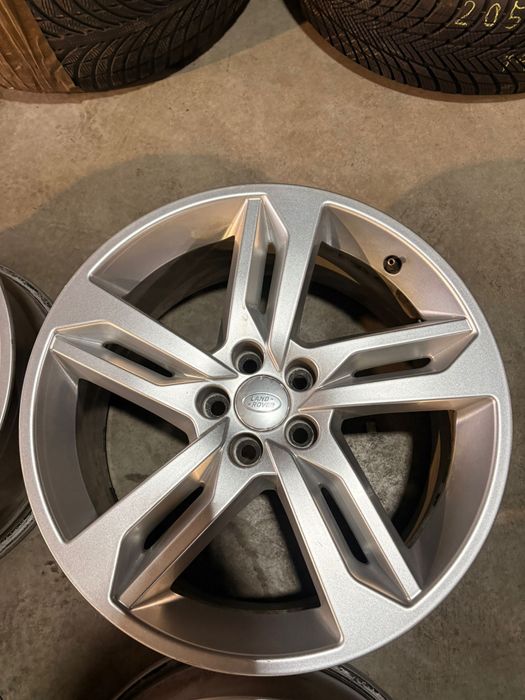 Jante 19 Originale Land Rover Range Rover Evoque X2453, Volvo XC90
