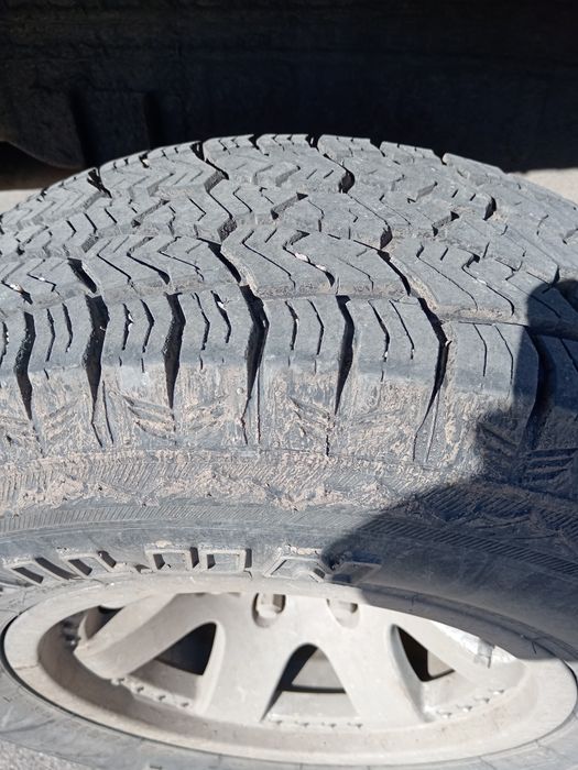 235/75/15 сайлун