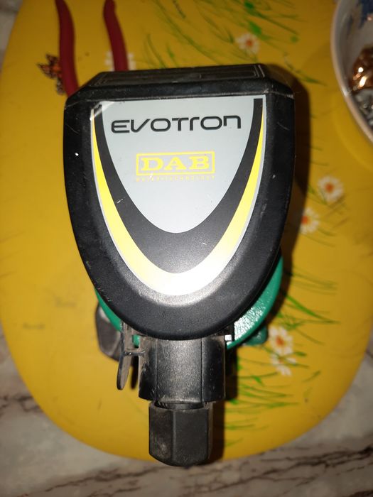 Pompa DAB evotron