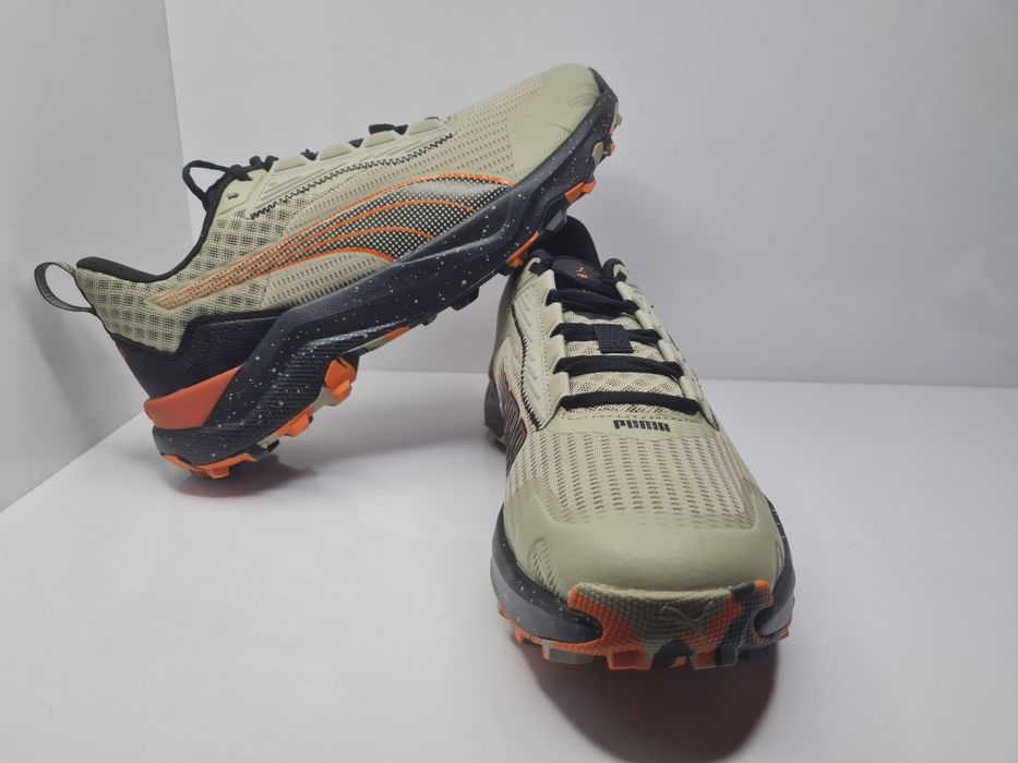 Маратонки Puma Obstruct ProFoam

Чисто нови с кутия.

Цена 41 стелка 2