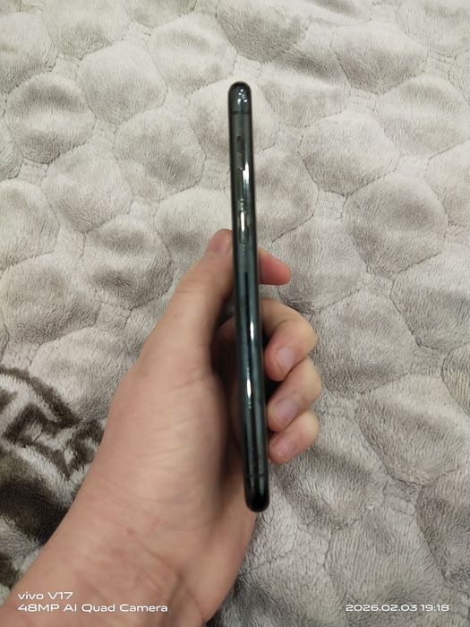 iPhone 11pro 64gb без Ремонт